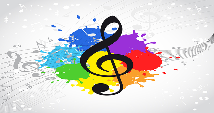 Música