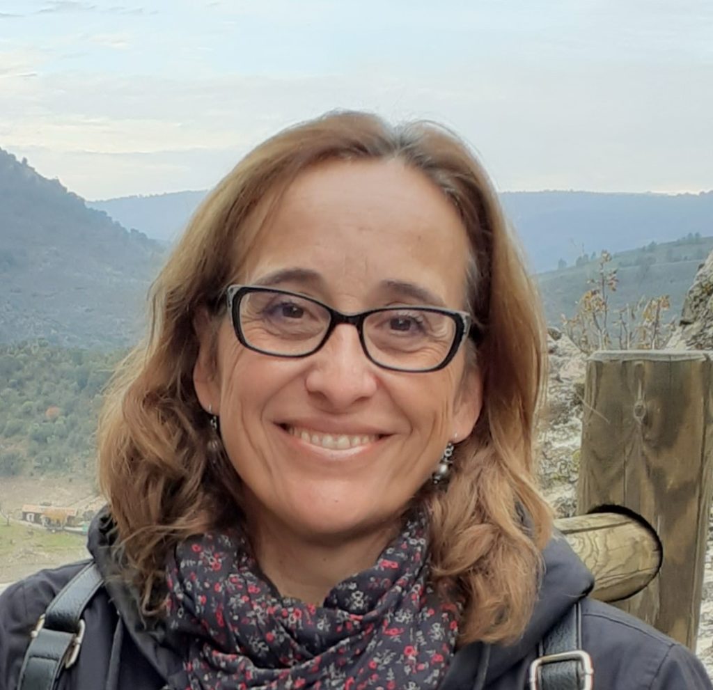 Clara Trinidad