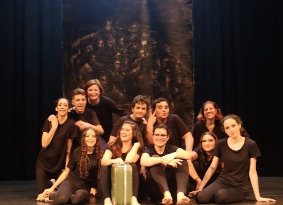 Taller de Teatro