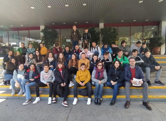 «Científicas: pasado, presente y futuro»