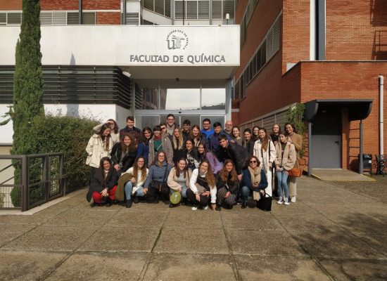 Jornadas de Laboratorio