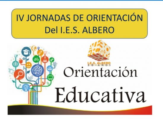 Jornadas Orientación