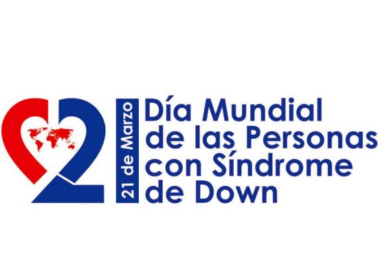 Día Internacional del Síndrome Down