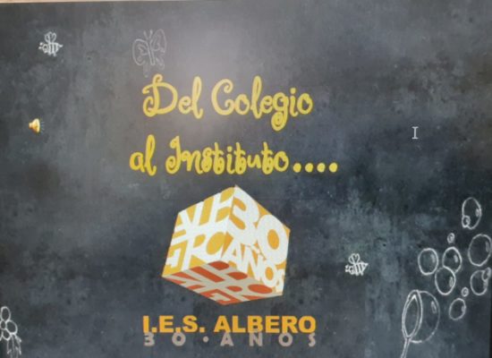 VIDEO: DEL COLEGIO AL INSTITUTO