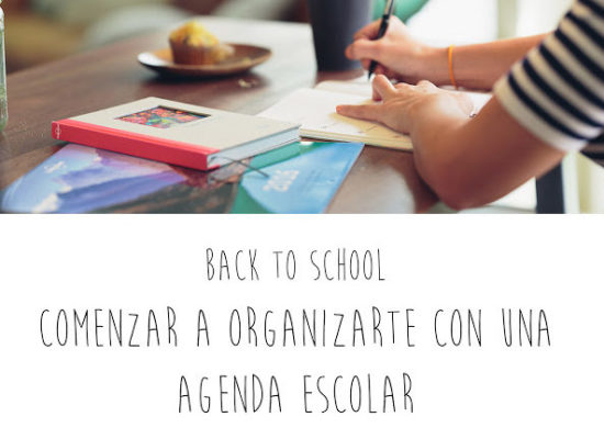 AGENDA ESCOLAR CURSO 2020-2021