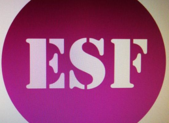 RECAUDACIÓN ESCOLARES SIN FRONTERAS CURSO 2019/2020