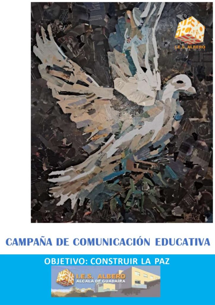 ACIVIDADES DÍA DE LA PAZ