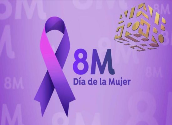 VIDEO 8 DE MARZO CURSO 21/22