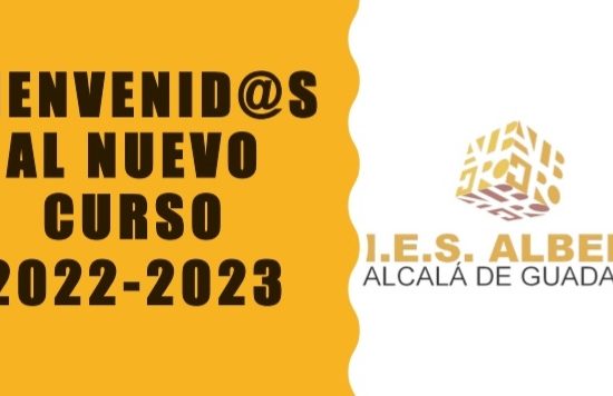INFORMACIÓN DE INICIO DE CURSO 2022/2023