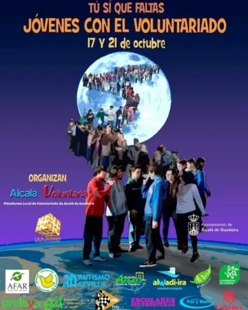 II MUESTRA «CONTIGO ES POSIBLE»
