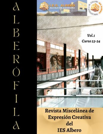 REVISTA ALBERÓFILA