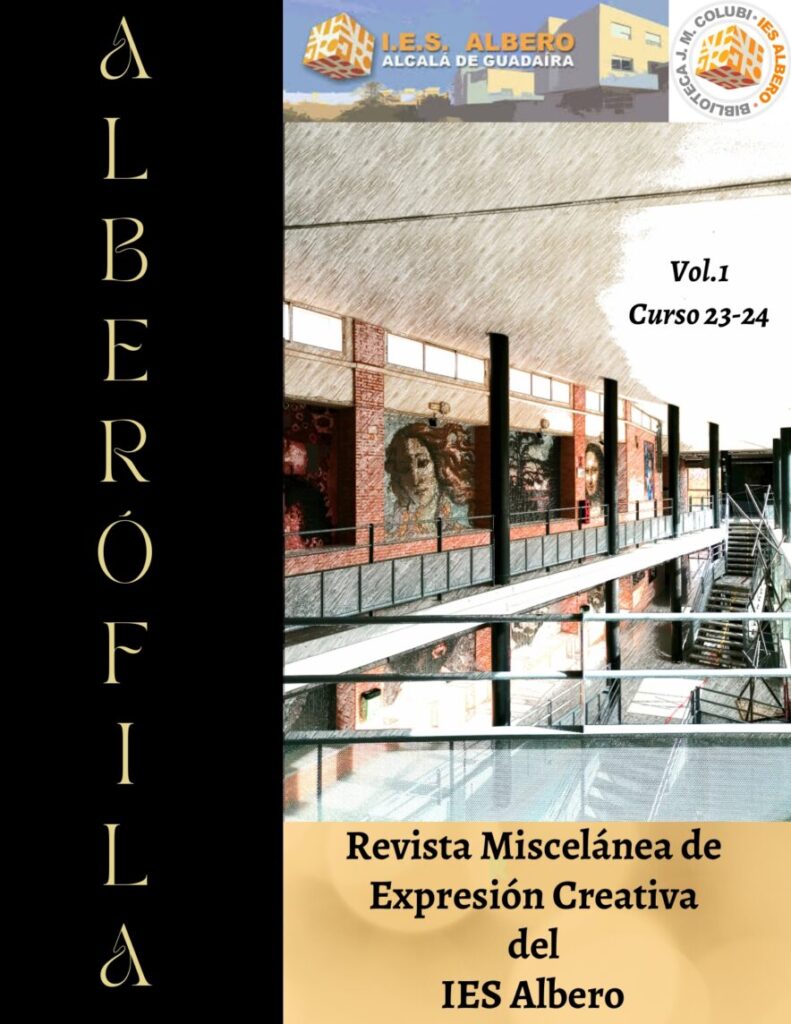 REVISTA ALBERÓFILA