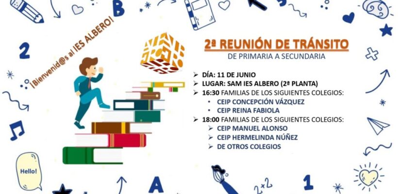 ESCOLARIZACIÓN 23/24