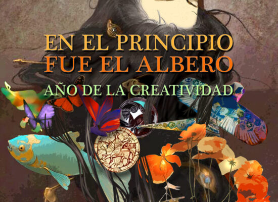 AÑO DE LA CREATIVIDAD CURSO 24/25