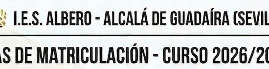 ¿Necesitas ayuda para realizar la matrícula?