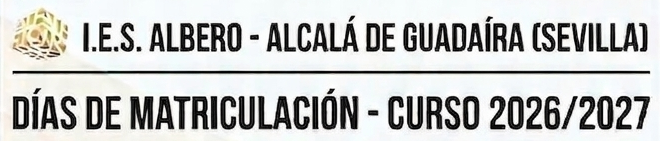 ¿Necesitas ayuda para realizar la matrícula?